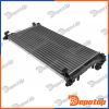 Radiateur du moteur pour FIAT | CCH-FT-008, 58237